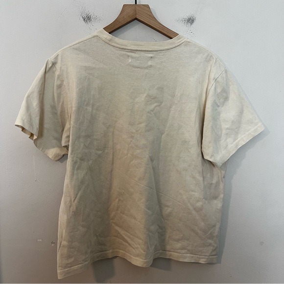 TEDDY FRESH- Embroidered Teddy Fresh Bear Short Sleeve Shirt - Picture 5 of 8